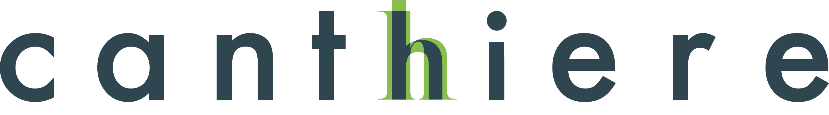 Logo Canthiere